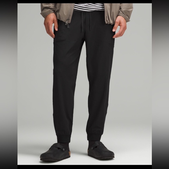 Lululemon ABC Joggers  -REGULAR- - Picture 6 of 11